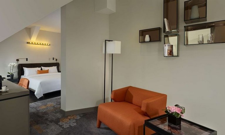 Park Plaza Nuremberg