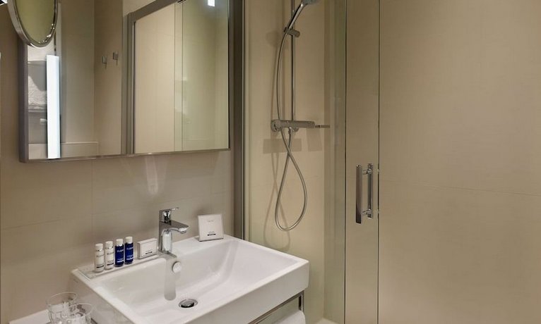 Park Plaza Nuremberg