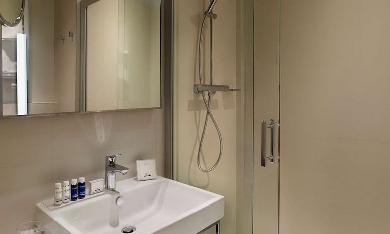 Park Plaza Nuremberg