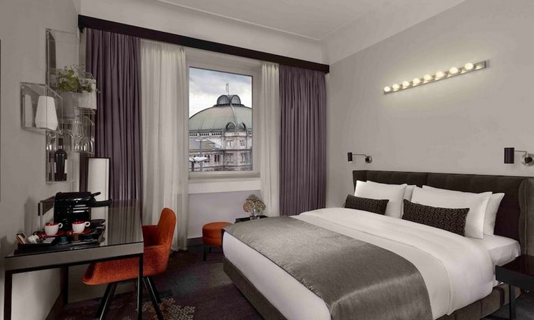 Park Plaza Nuremberg