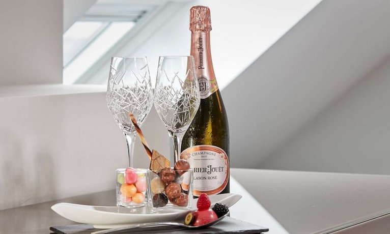 Park Plaza Nuremberg