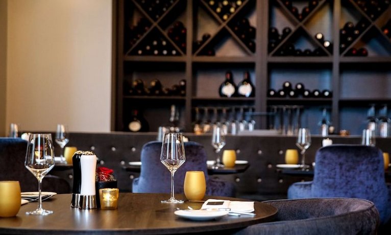 Park Plaza Nuremberg