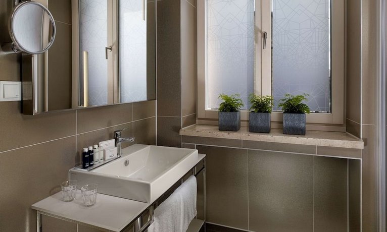 Park Plaza Nuremberg