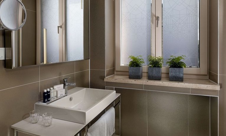 Park Plaza Nuremberg