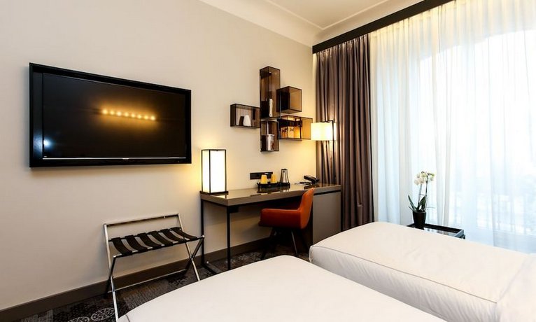 Park Plaza Nuremberg