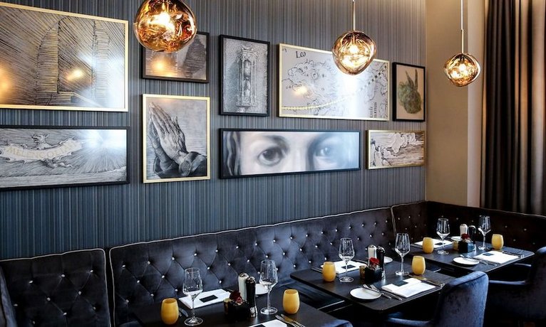 Park Plaza Nuremberg