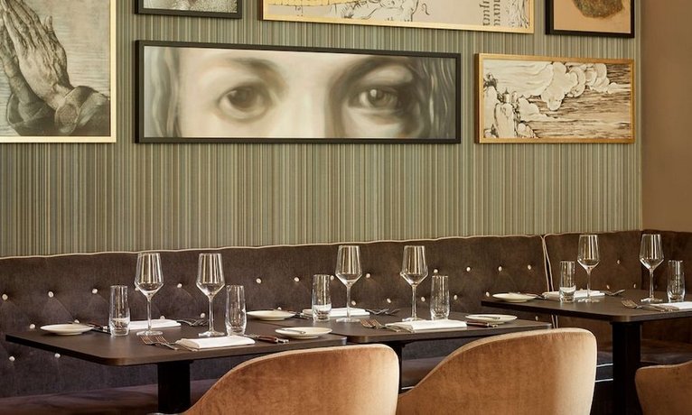 Park Plaza Nuremberg