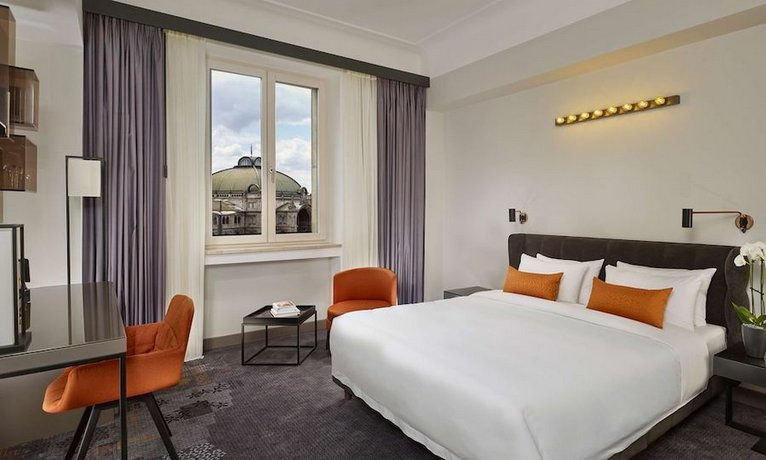 Park Plaza Nuremberg