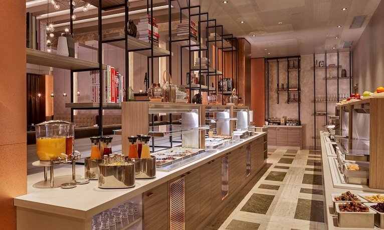 Park Plaza Nuremberg