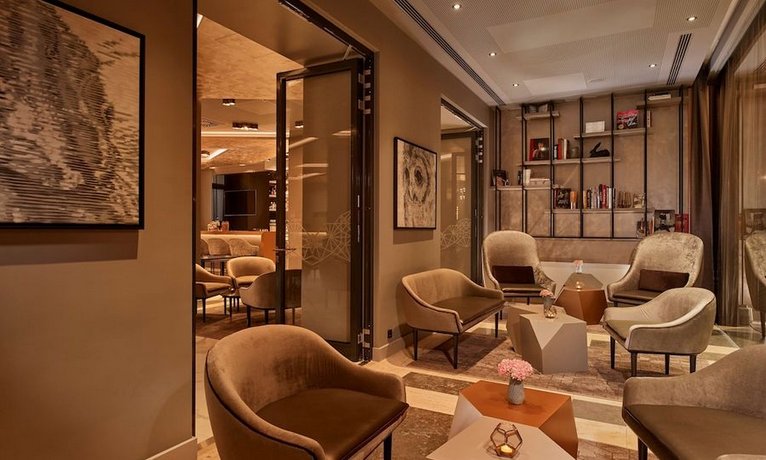 Park Plaza Nuremberg