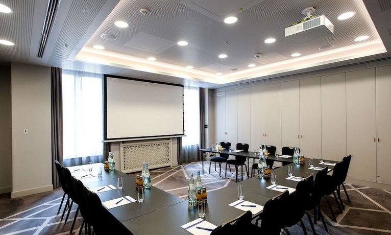 Park Plaza Nuremberg
