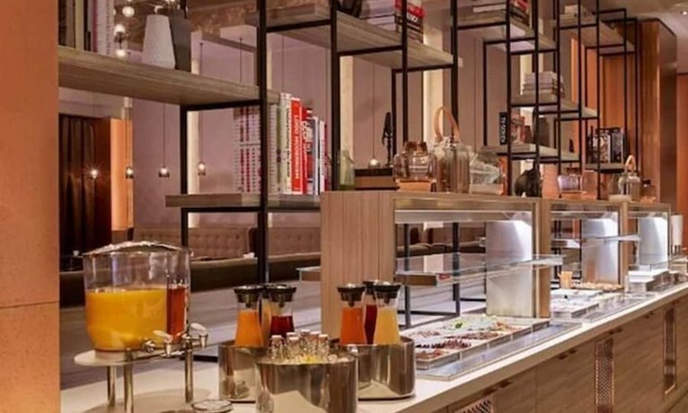 Park Plaza Nuremberg