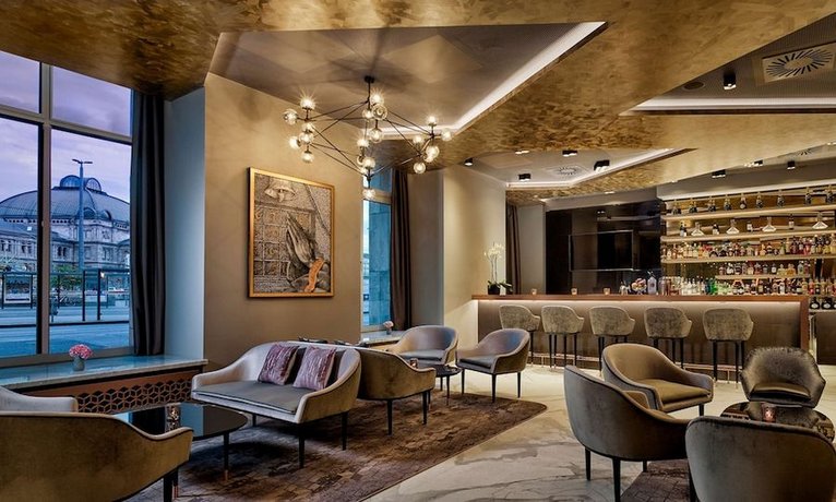 Park Plaza Nuremberg