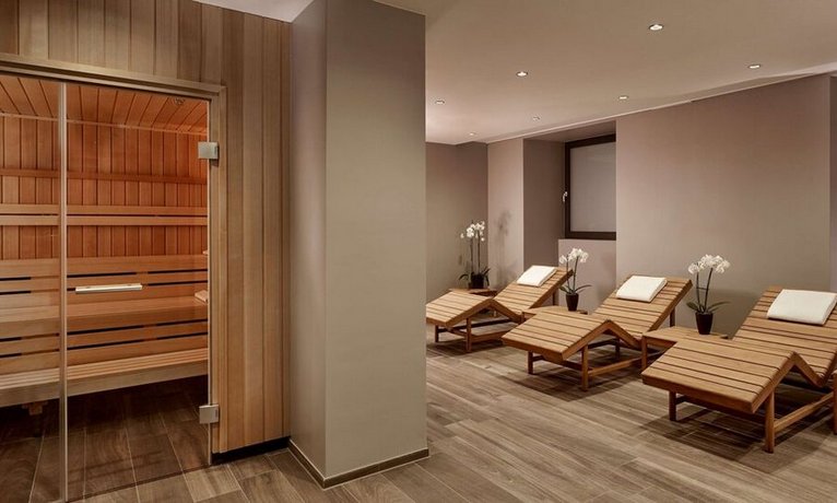 Park Plaza Nuremberg