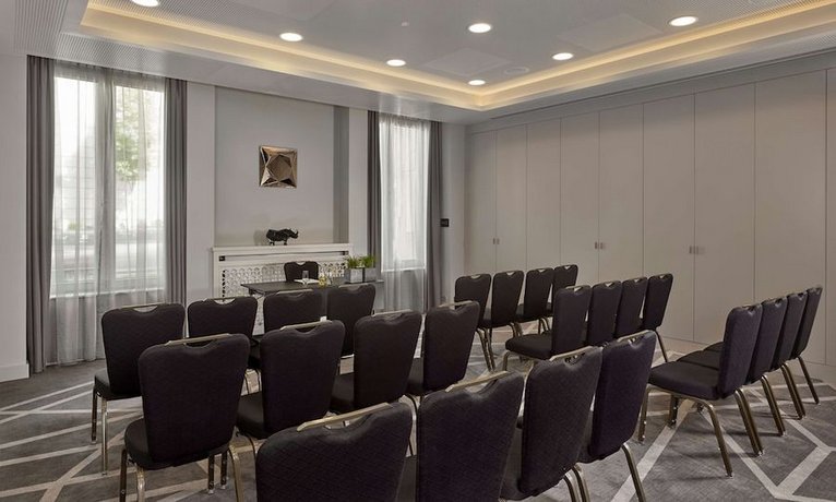 Park Plaza Nuremberg