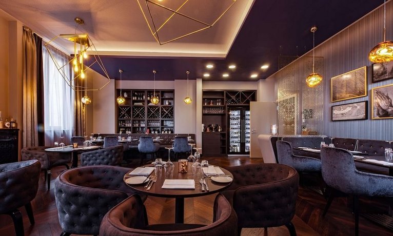 Park Plaza Nuremberg