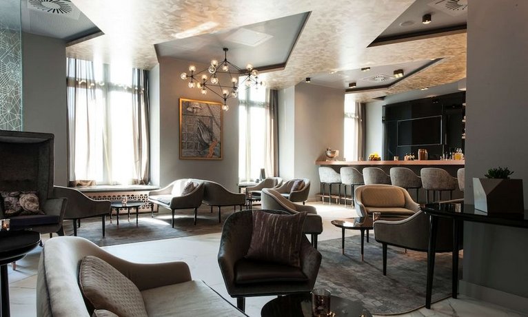 Park Plaza Nuremberg