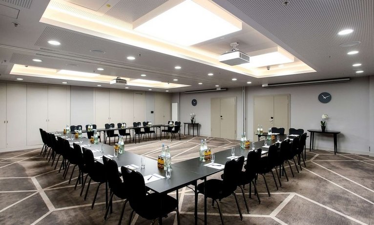 Park Plaza Nuremberg