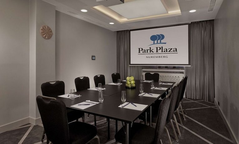 Park Plaza Nuremberg