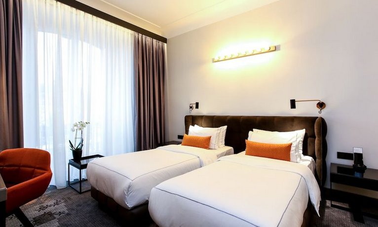 Park Plaza Nuremberg