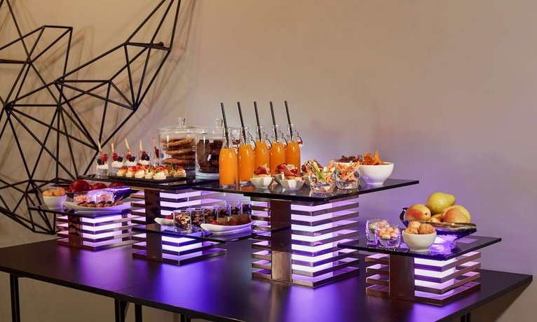 Park Plaza Nuremberg