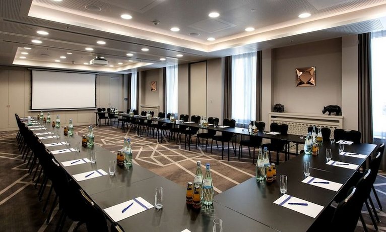 Park Plaza Nuremberg