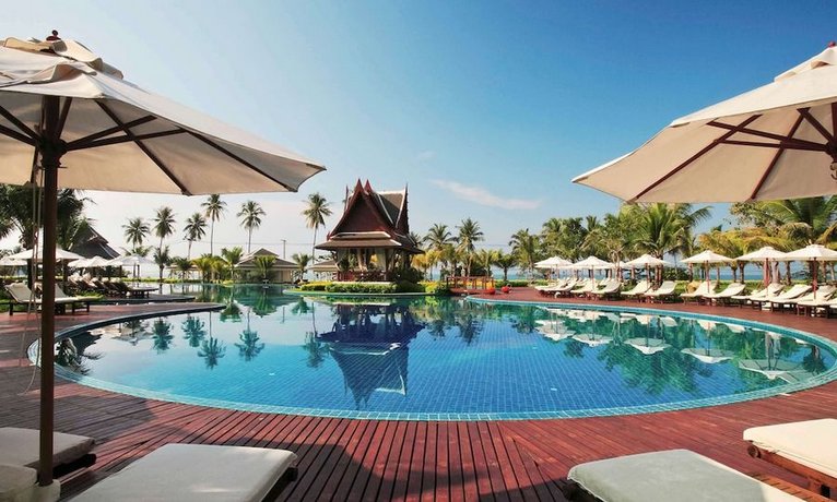 Sofitel Krabi Phokeethra Golf and Spa Resort