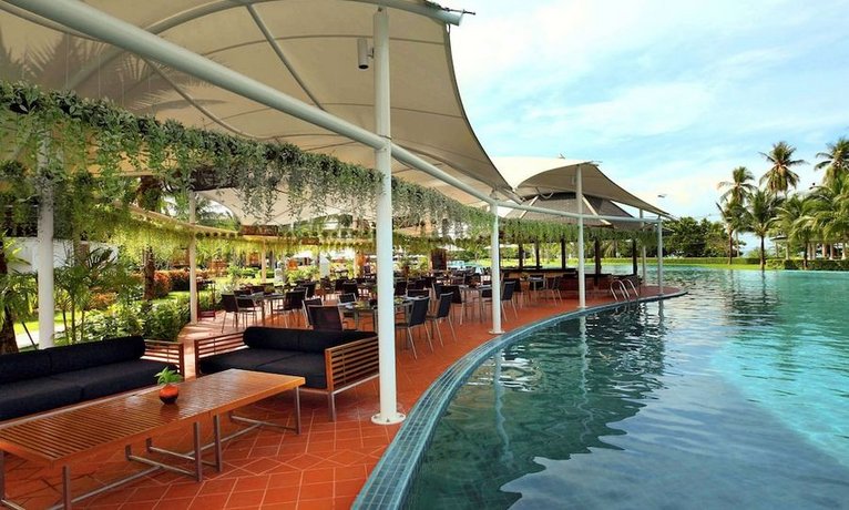 Sofitel Krabi Phokeethra Golf and Spa Resort