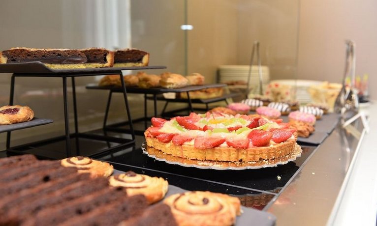 Santa Croce Boutique Hotel