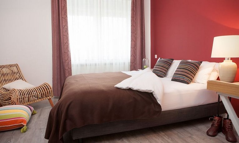 The Rubens Hotel