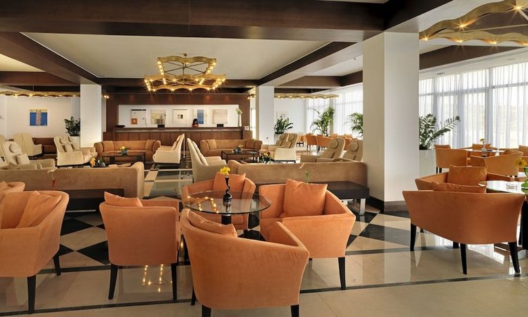 Apostolata Island Resort and Spa