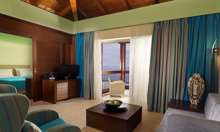 Apostolata Island Resort and Spa