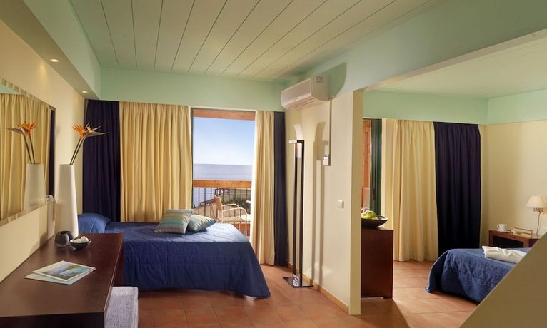 Apostolata Island Resort and Spa