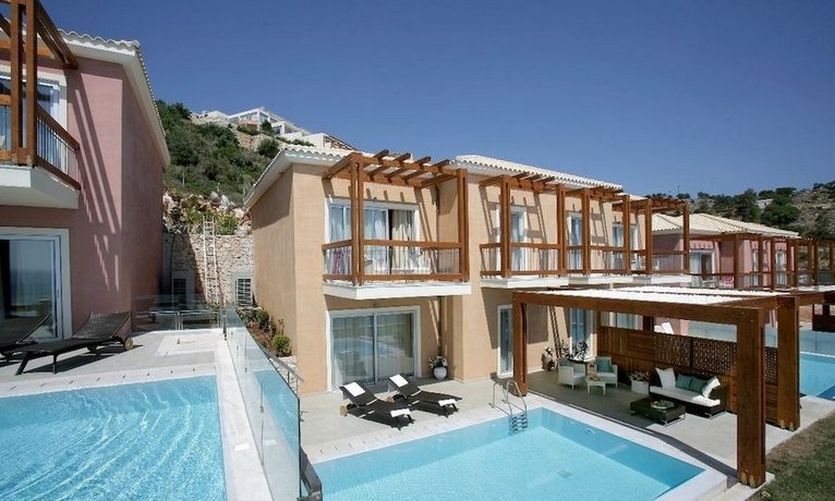 Apostolata Island Resort and Spa