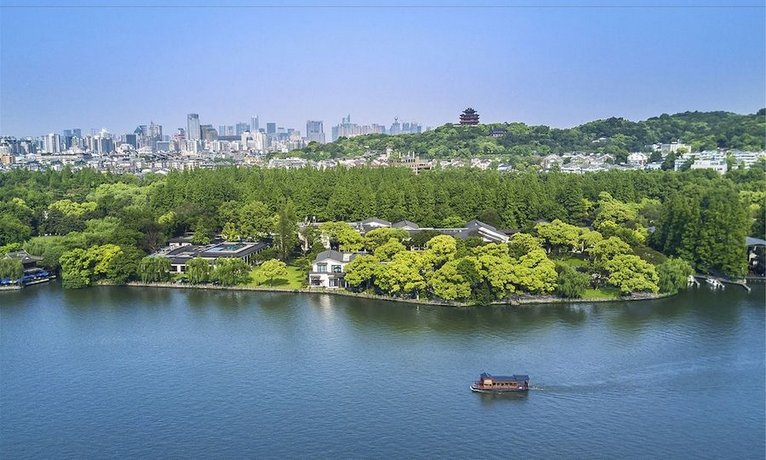 LiuYing Hotel West Lake Hangzhou