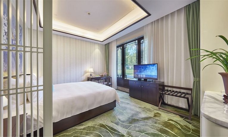 LiuYing Hotel West Lake Hangzhou