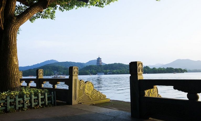 LiuYing Hotel West Lake Hangzhou