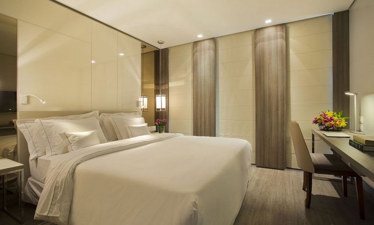 Venit Barra Hotel