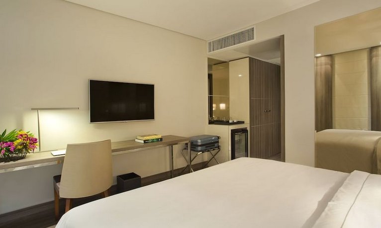 Venit Barra Hotel
