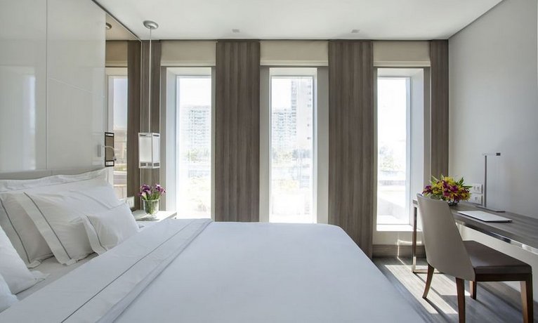 Venit Barra Hotel