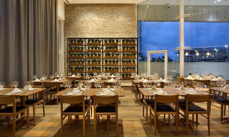 Venit Barra Hotel