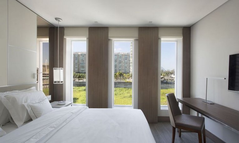 Venit Barra Hotel