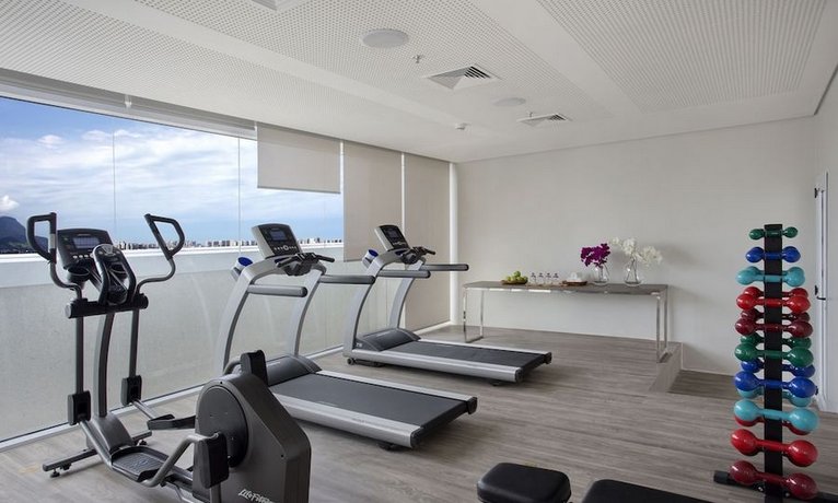 Venit Barra Hotel