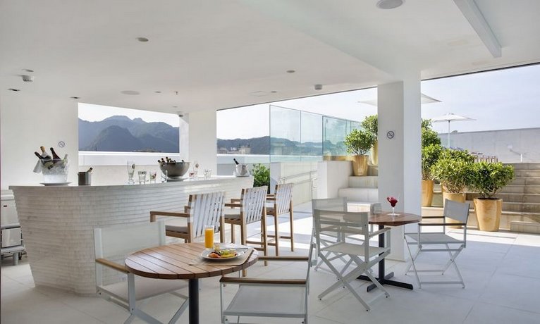 Venit Barra Hotel