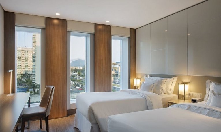 Venit Barra Hotel