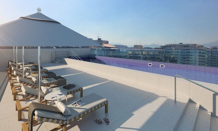 Venit Barra Hotel