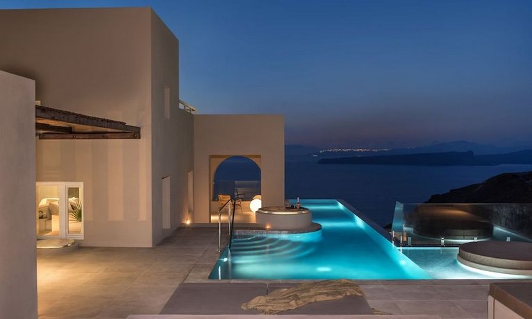 Arota Exclusive Villas