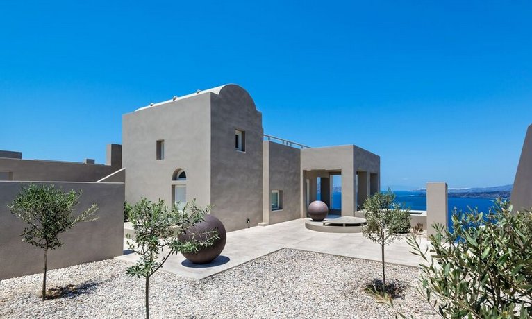 Arota Exclusive Villas