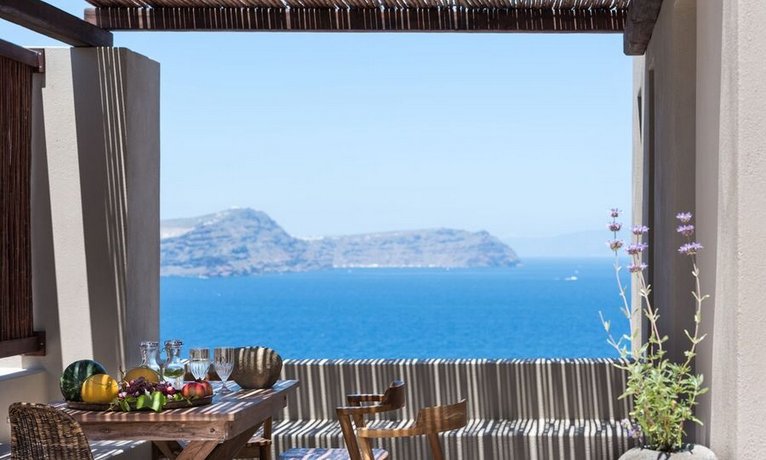 Arota Exclusive Villas