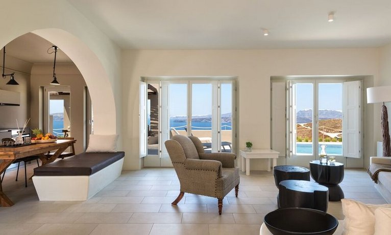 Arota Exclusive Villas
